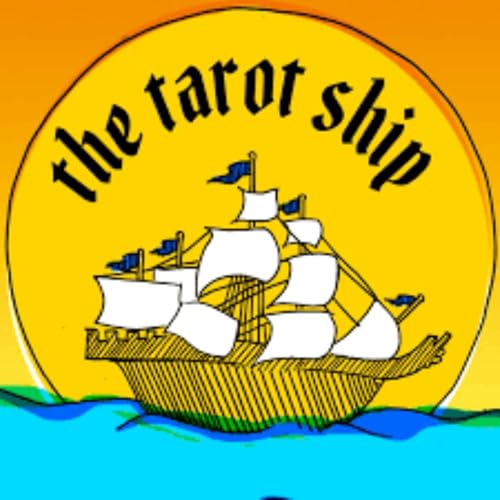 April 2025: New Era, Channeled Messages, My Predictions, Crystals To Use, Sun vs Rising Sign & More Podcast Por  arte de portada