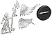 Privateer Press Hordes Circle UNA The Skyhunter Kit