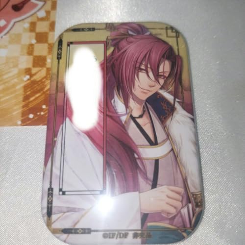 【新品未開封】オトメイト　十鬼の絆　通常版　ebten特典　缶バッジ付き 十鬼の絆」の人気商品一覧 | 安い商品を通販サイトから探す