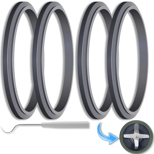 Nutribullet Dichtung Ersatz 4 Stück