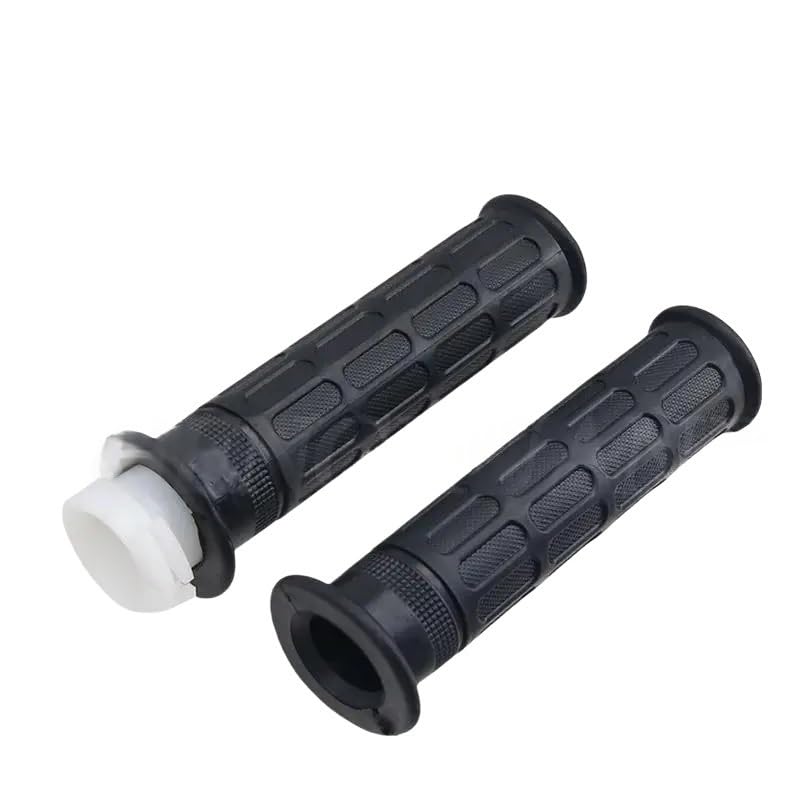 Poignée accélérateur avec tube 22mm pour DT125 MX100 PW80