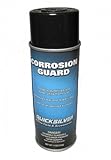  Boote & Yachten Kantschuster Quicksilver Corrosion Guard Korrosionsschutzspray f. Mercruiser Volvo OMC 311g
