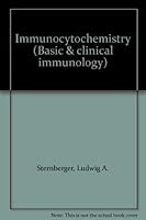 Immunocytochemistry 0471033863 Book Cover