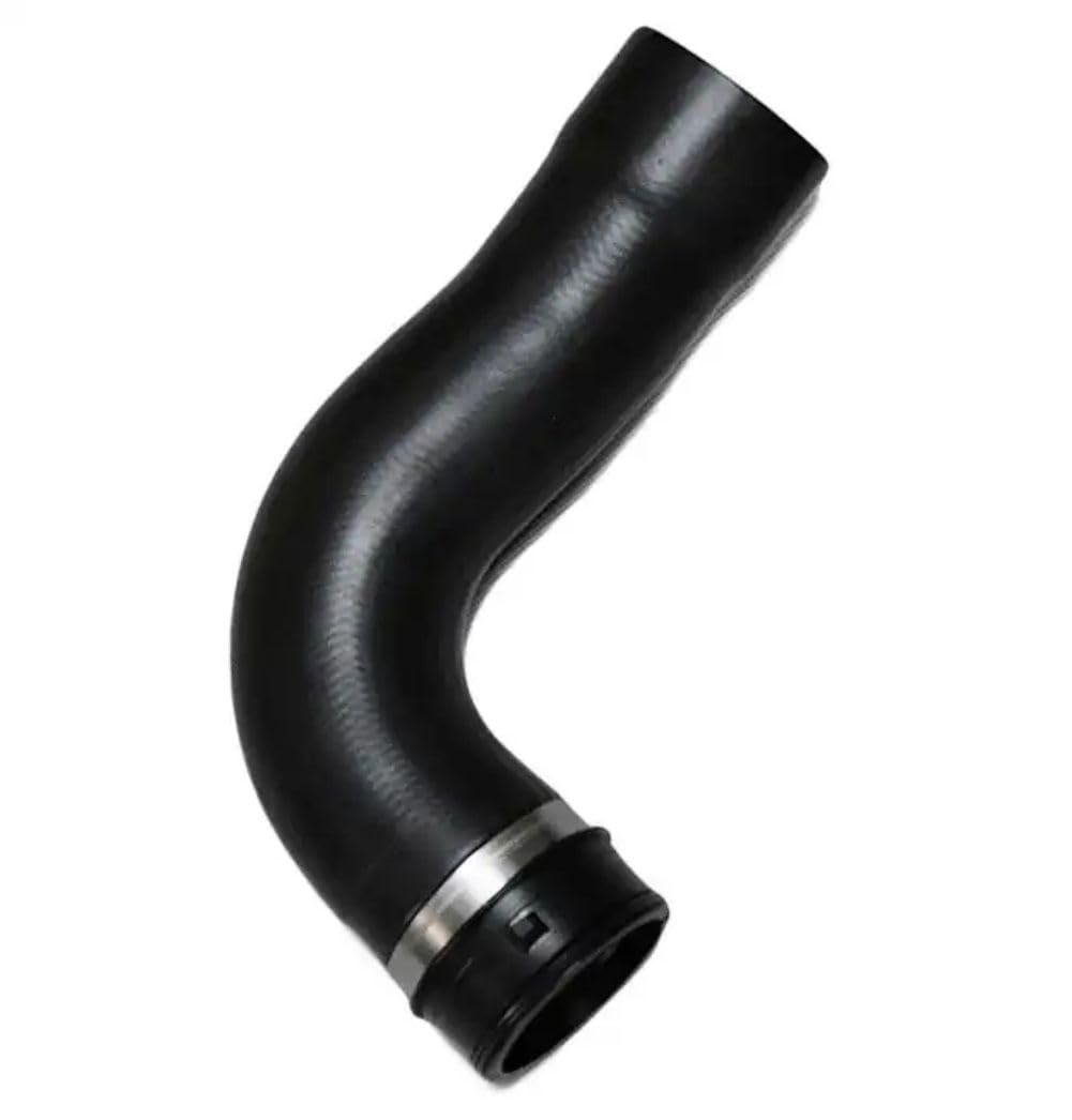Parts Number 3C0145834M Turbo-Supercharger Pipe Pack of 1 Piece