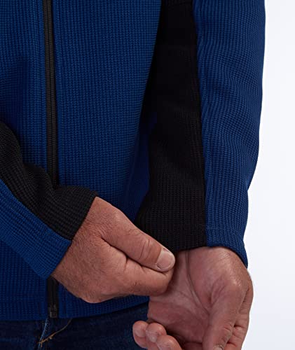 Spyder Men's Constant Fleece Jacket4