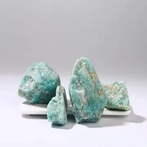 YLQUXEUV Crystal Stone Rough 200g