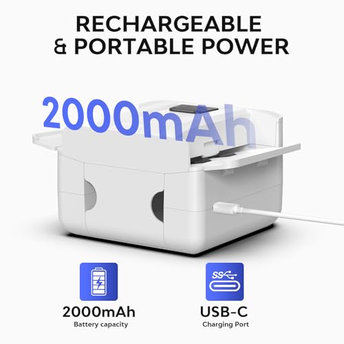 Mélangeur de cartes automatique électrique rechargeable pour simplifier le jeu de belote