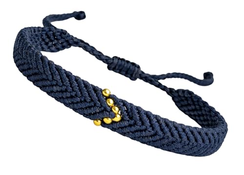 Image of Red Thread Victory Bracelet Rakhi Band | Good Luck & Protection | Unisex | Elegant, Stylish & Premium | Greeting Card, Message Card, Roli Chawal and Gift Potli