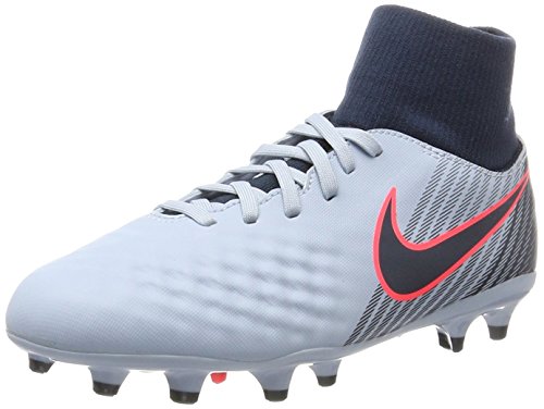 Nike Magista Onda II DF FG Jr 917776 414 crampons football moulés junior