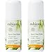 Produktbild eubiona Active Sport Deo-Roller 2er-Pack (2x 50ml) (bio, vegan, Naturkosmetik) Deodorant Roll-on x2