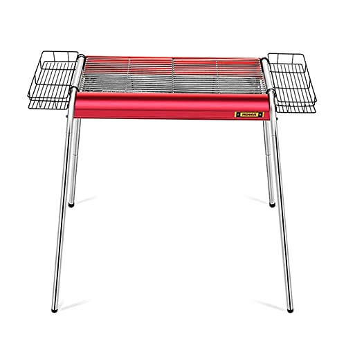 mobiler holzkohlegrill mit aktivbelüftung TEST und Erfahrungen