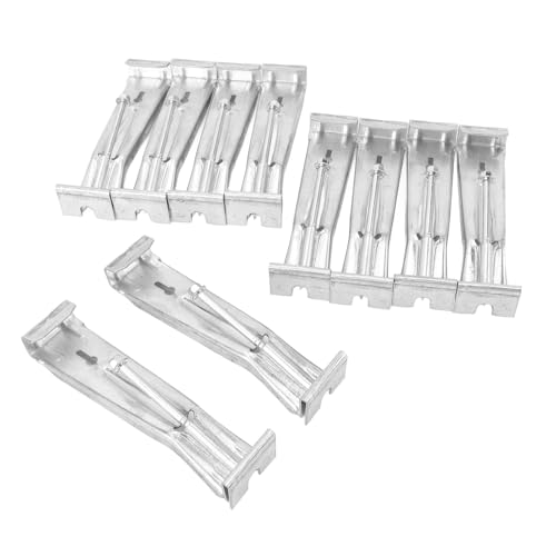 Supports de gouttière robustes pour protéger votre maison