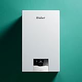  Vaillant - Caldaia a condensazione Vaillant Ecotec Plus VMW - 20 KW, Alimentazione a metano, A magazzino