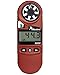 Kestrel 3000 Pocket Weather Meter / Heat Stress Monitor