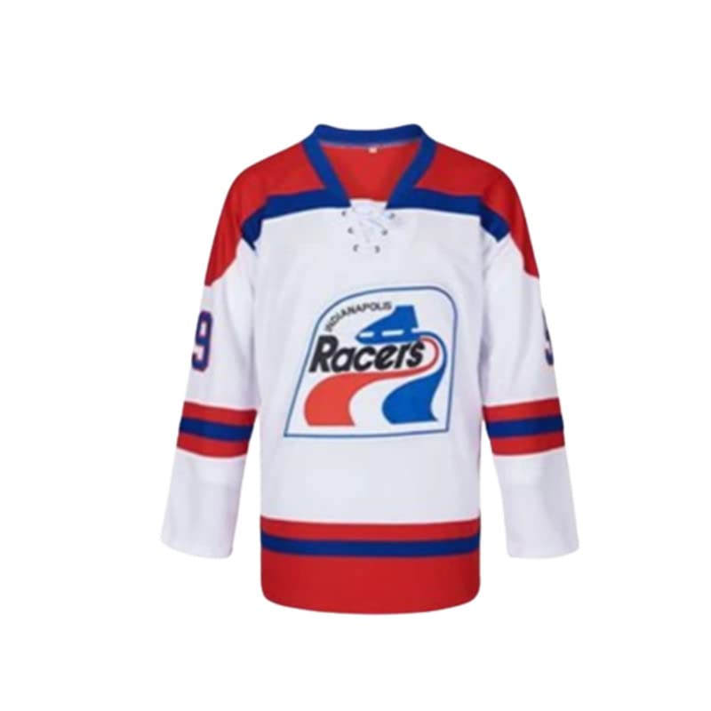 Indianapolis Race Wayne G Great Sewn Any Name Number Multi