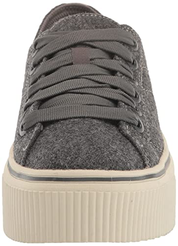 Dr. Scholl's Shoes Women's for Now Platform Lace Up Retro Fashion Sneaker2