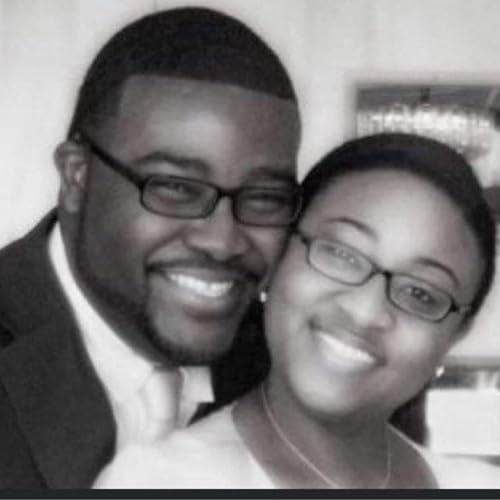 Widowed by Covid-19 | Young, Black & Widowed Inc. | Episode 25