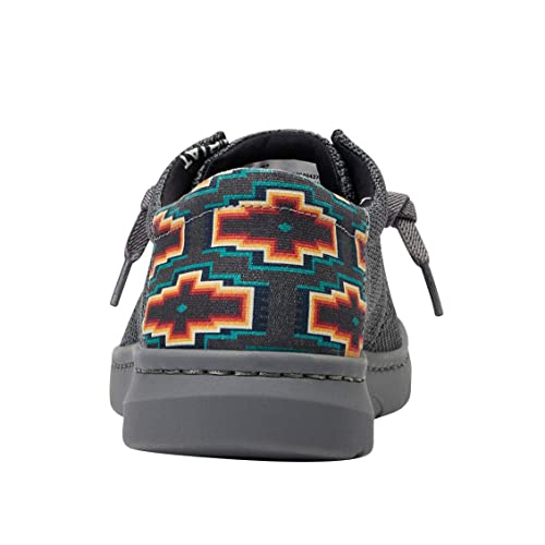 Image of ARIAT Men's Hilo Stretch Sneaker