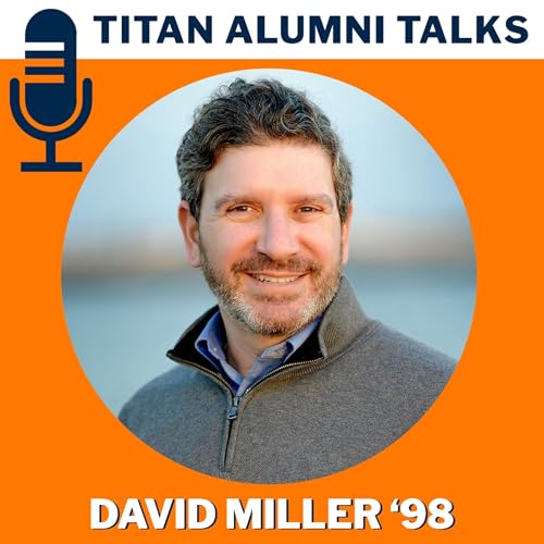David Miller '98