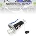 Newnessai 1510001H00 Fuel Pump Module Assembly, Replacement for Suzuki GSXR600 2006 2007 GSXR750 2006 2007, Replaces 15100-01H00 UC-T30SU24