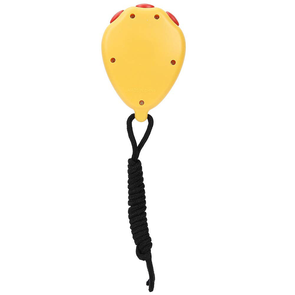 Heat Stress Stopwatch