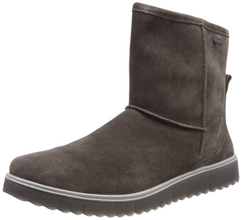 Legero Campania, Botas para Nieve Mujer, Gris Stone 94, 37 EU