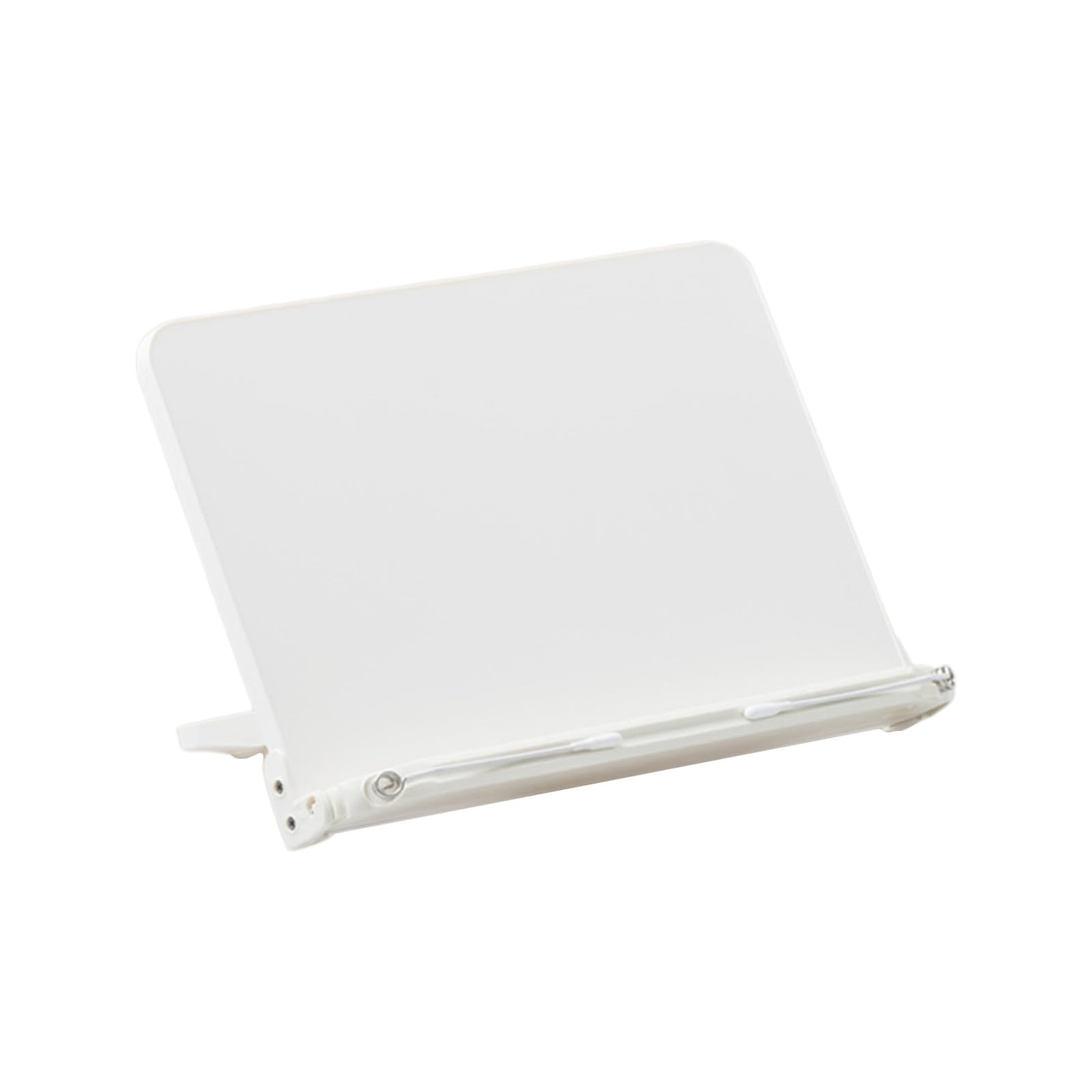 Support de lecture réglable ergonomique pour manuels et écriture - 7