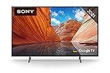 SONY TV 43 KD43X81J UHD TRIL STV Android X1
