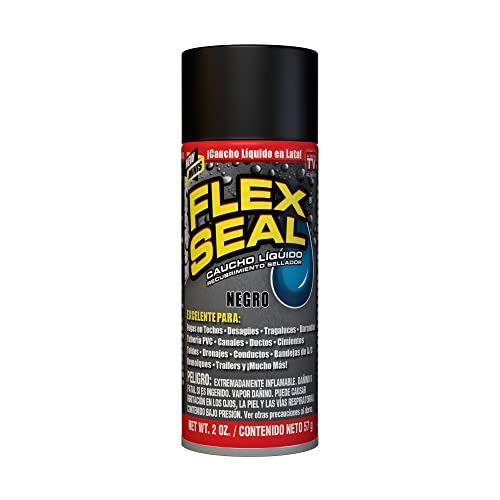 El mejor review de Selladora de Grietas Flex Tape - los más vendidos. 3