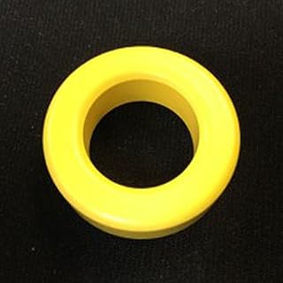 One Iron Powder Toroidal Core T-130-6, Type 6