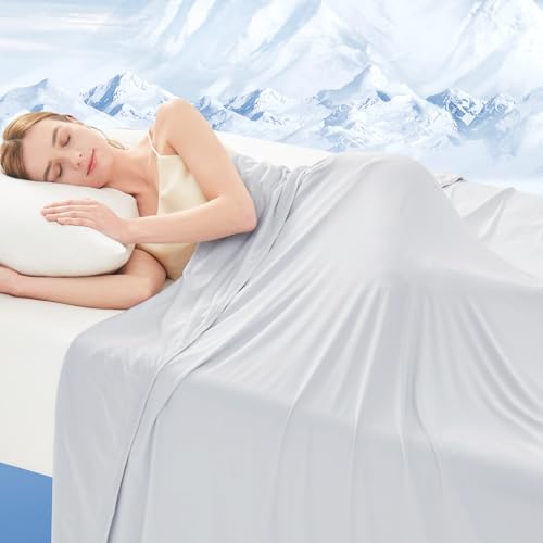 GOHERO Cooling Blanket King - Arc-Chill Q-Max >0.5 Cool Summer