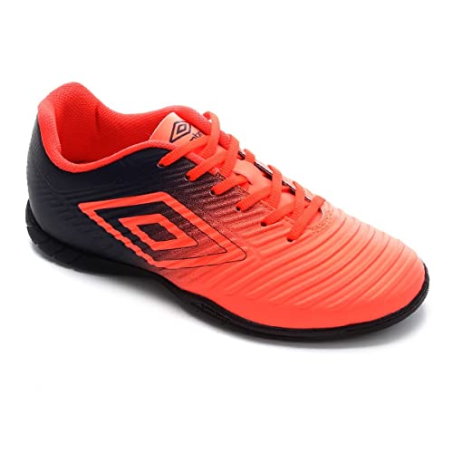 Chuteira Umbro Fifty III Futsal Marinho