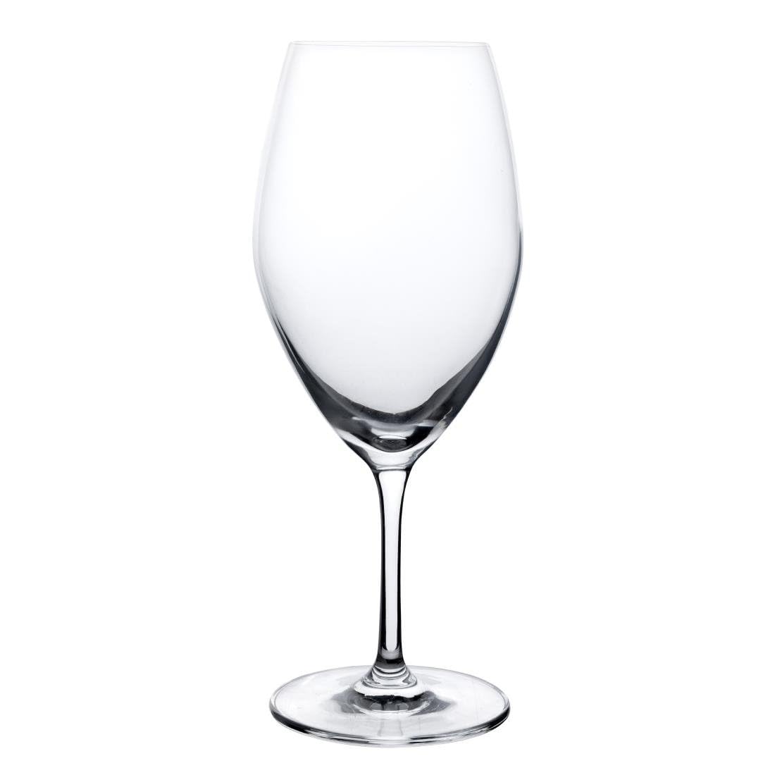 Olympia Cantina - Copa de vino tinto (475 ml, caja de 6)