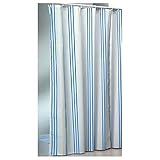 Daloual PVC - Duschvorhang - Modell: Oriente - 120cm x 200 cm