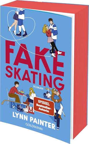 Fake Skating: Roman - Die neue...