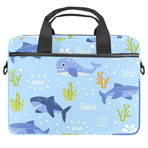 Sac à bandoulière ordinateur portable 13 pouces pour le bureau et l'université