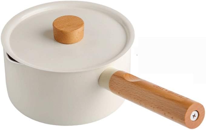 Pot Induction Pot Non Stick Saucepan Soup Pot Induction Frying Pans Lid Pots Saucepan Household Wok Nonstick Pan Fry Pan Milk Pan Frying Pan