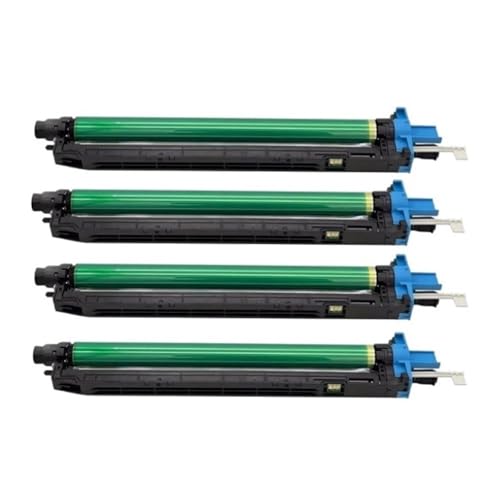 Tambour C224 haute précision pour des impressions nettes sur Bizhub C454e