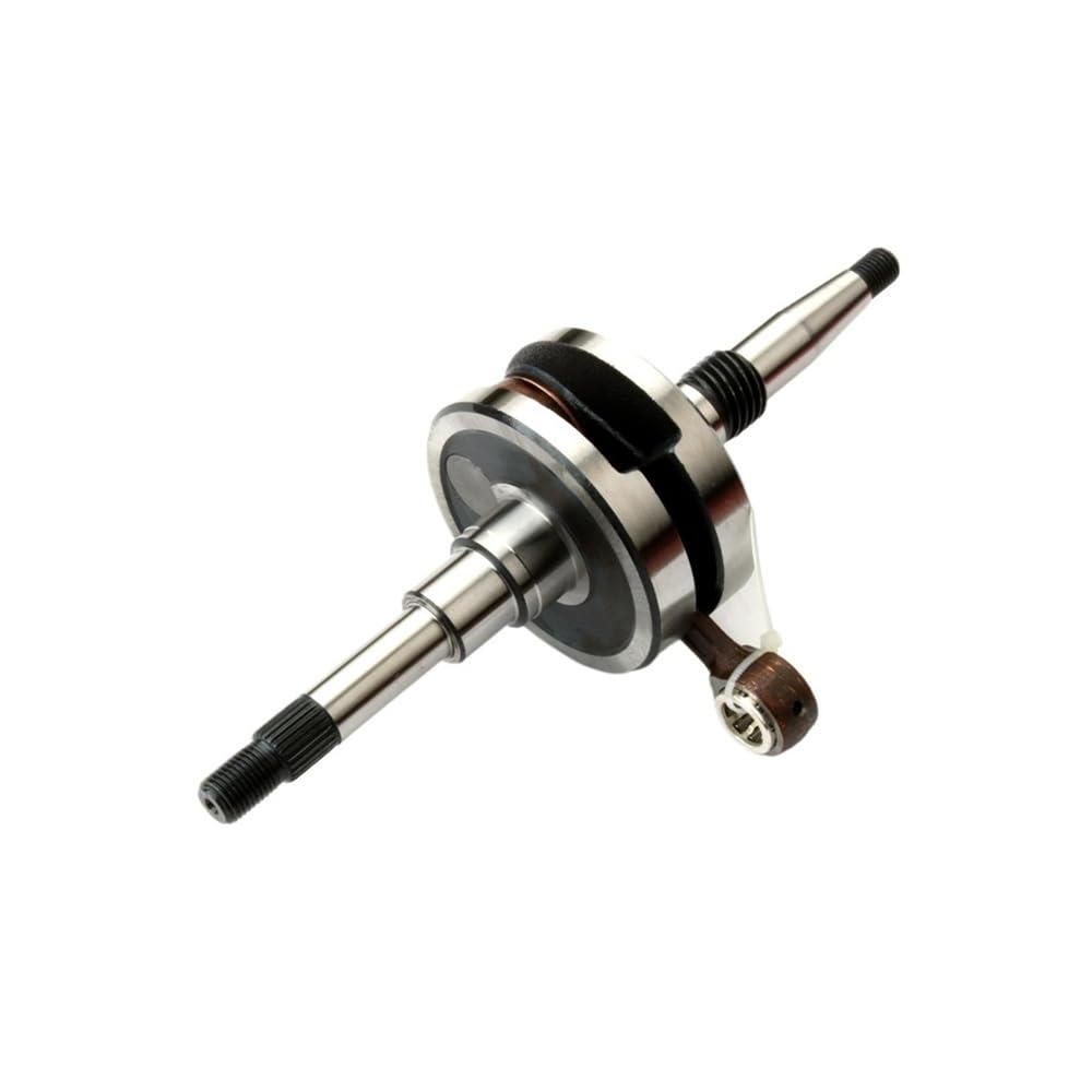 Vilebrequin pour Scooter 50 BW Ay DK HM PE Euro2 50cc 2T moteur thermique