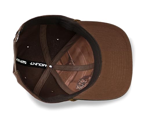 Image of Paramount Outdoors Sporting Hat Collection for Men Hunting and Fishing Caps with ComfortSnap