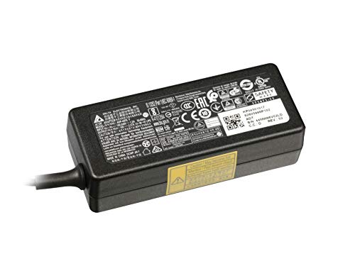 Preisvergleich Produktbild Acer Netzteil 45 Watt original TravelMate X349-M Serie