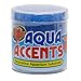Zoo Med Aqua Accents Ballistic Blue Sand 1/2 lb.