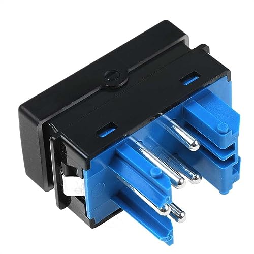 Bouton de vitre électrique de voiture E36 interrupteur principal commande - 2