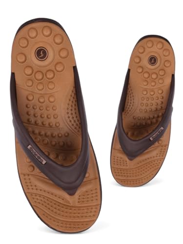 Image of Action Men HRAN-24 Slipper