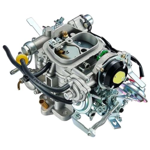 Carburateur 21100-35463 bloc moteur essence 22R Toyota 4Runner et Pickup - 4