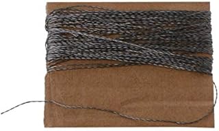 XYUANG 10 Meter Lilypad Supporting Conductive Sewing Thread Wearable