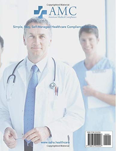 OSHA Medical Compliance Manual: Alabama