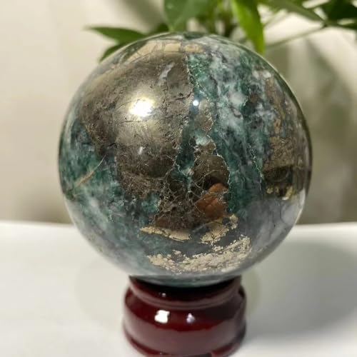 1�� 400-450g �����΋���N���X�^�� Gemstone Stone