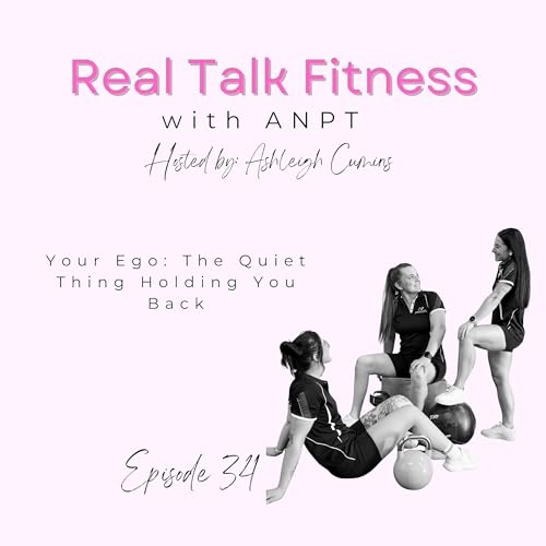 Your Ego: The Quiet Thing Holding You Back