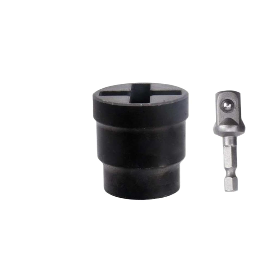 Herramienta de reemplazo de neumáticos de liberación rápida, tamaño pequeño, Resistente, Compatible con Jack Converter